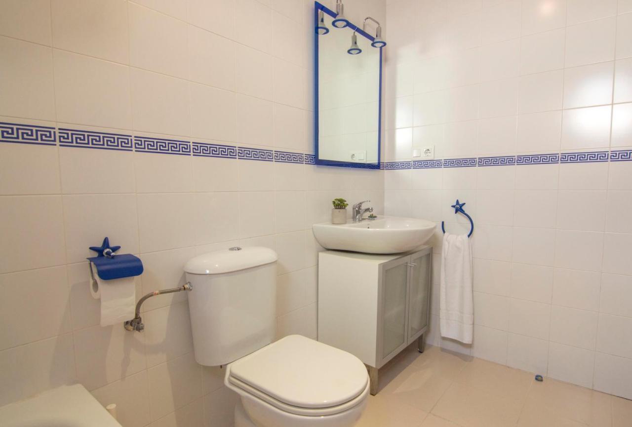 Mirador Del Castillo, Apartamentos Living Sur Sanlucar de Barrameda Exterior photo